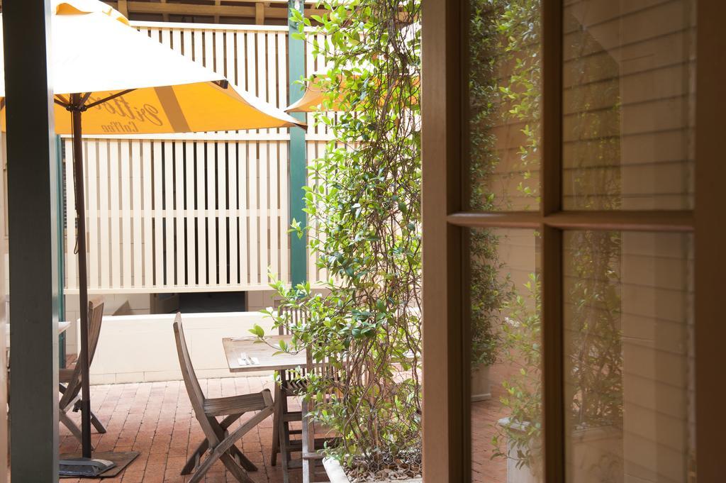 Cobb & Co Court Boutique Hotel 머지 외부 사진
