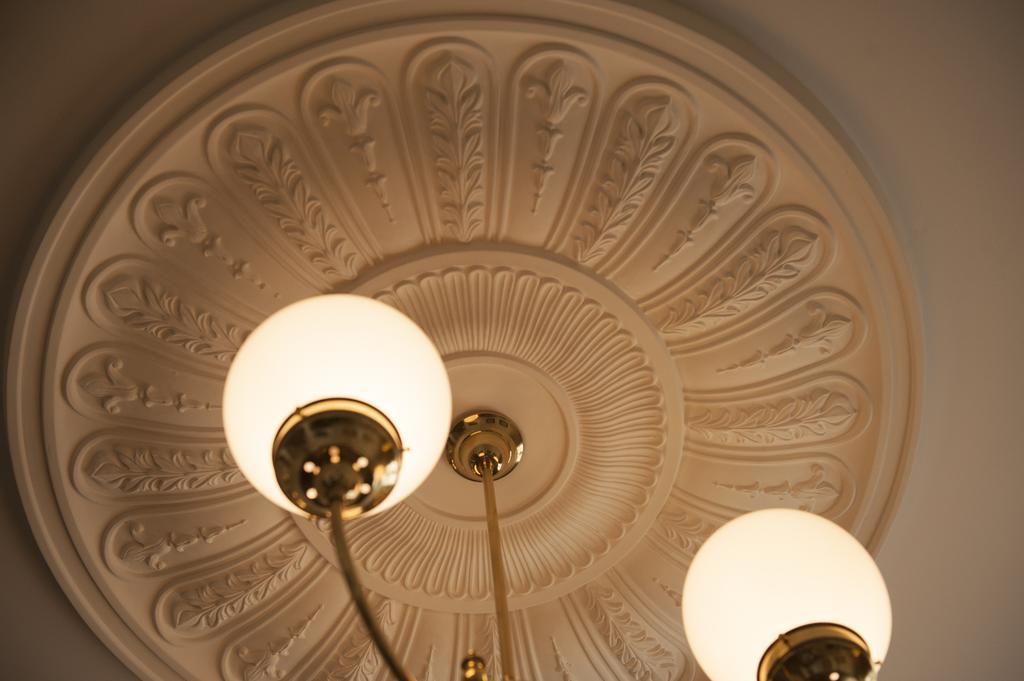 Cobb & Co Court Boutique Hotel 머지 외부 사진