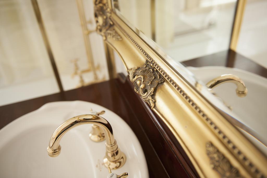 Cobb & Co Court Boutique Hotel 머지 외부 사진