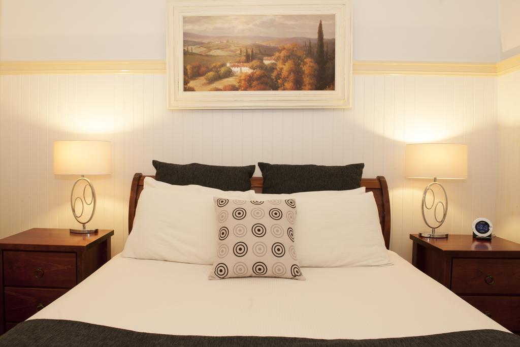 Cobb & Co Court Boutique Hotel 머지 외부 사진