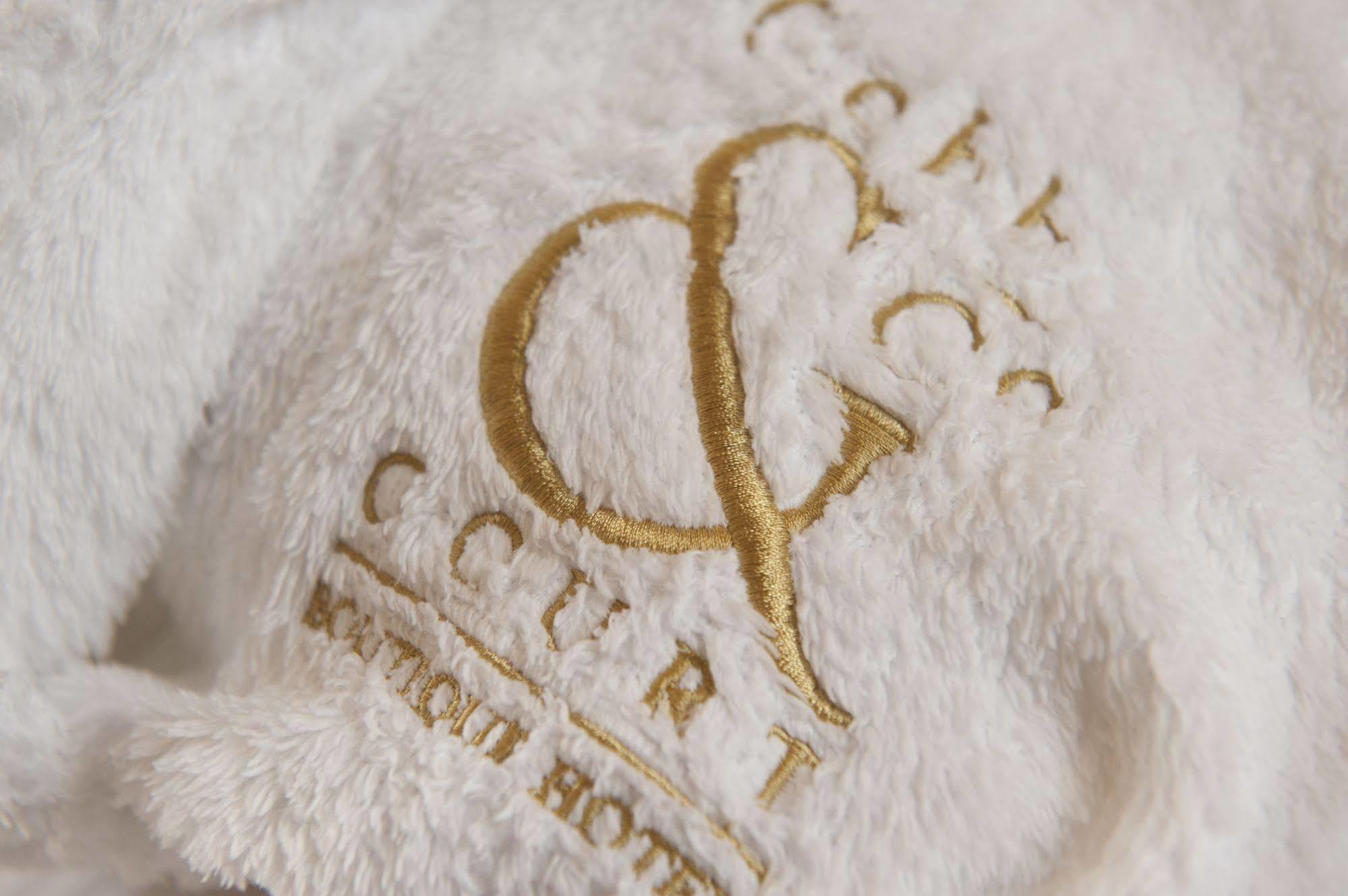 Cobb & Co Court Boutique Hotel 머지 외부 사진