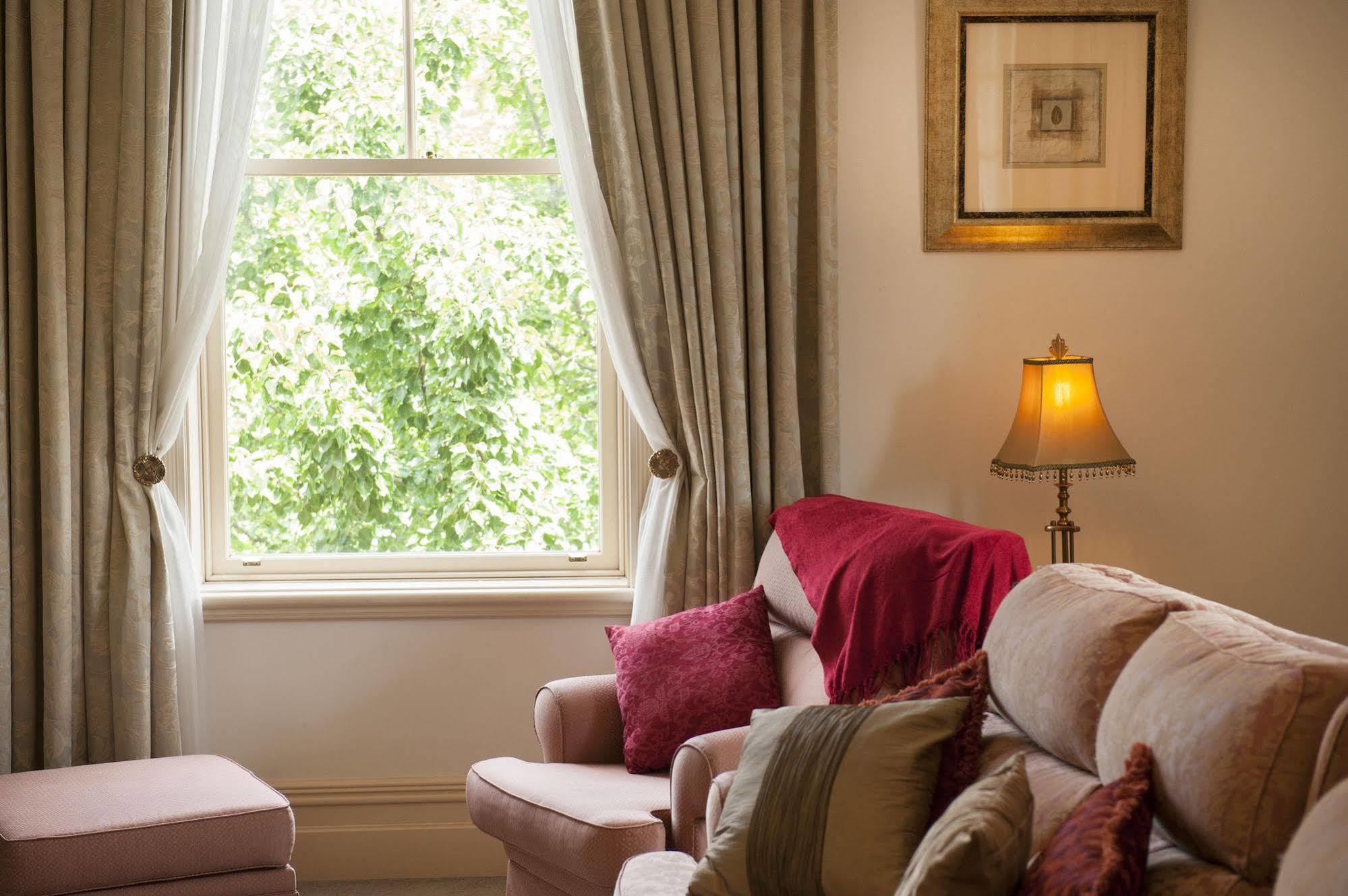 Cobb & Co Court Boutique Hotel 머지 외부 사진